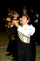 Performing During Halftime Show