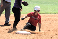 Sliding Safely Into Second