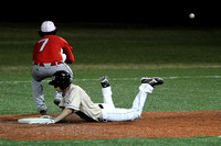 vs Brownfield, BSHS Tourny, Game 1, 3/10/2011