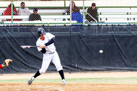 Matthew Holcombe Swinging For A Home Run