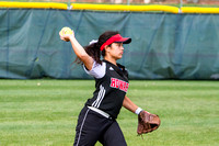 Shelby Ume Throwing