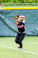 Shelby Ume Catching
