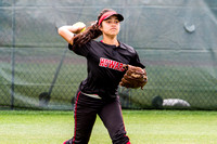 Shelby Ume Throwing