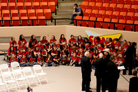 Coahoma Choir Kids