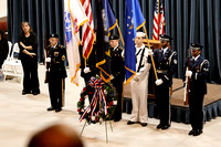 Goodfellow AFB Honor Guard
