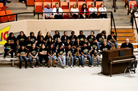 Moss Elementary School Choir