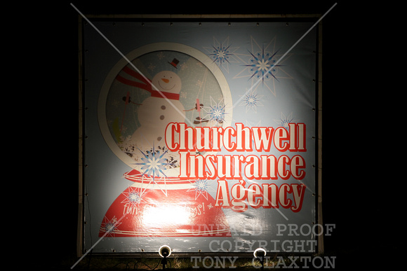 Churchwell Insurance
