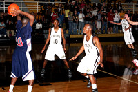 Jerrell and Darius Guarding The Ball Handler With Josh In The Background