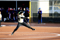 Valerie Goodblanket Pitching