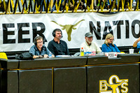 KBST Broadcast And Table Crew