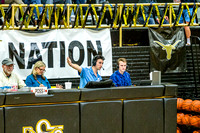 KBYG Broadcast Crew And Table Crew