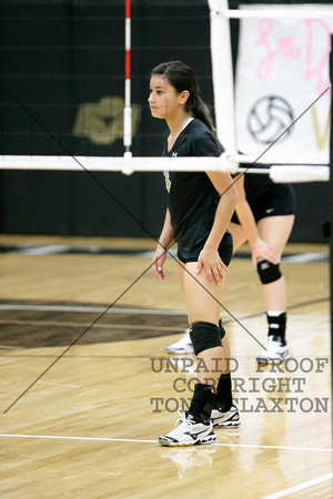 Bianca Correa Ready For The Serve