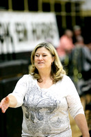 Coach Lynn Osborne