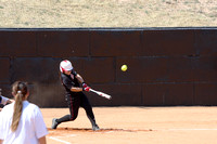 Kristy Leal With A Hit