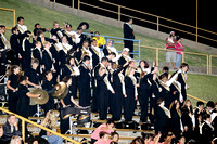Andrews Football Game, 9/20/2013