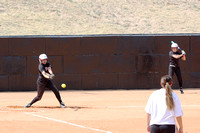 Katrin Florence With A Hit