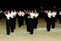 Performing During Halftime Show