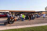 Harley Davidson Riders