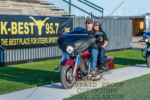 Harley Davidson Rider