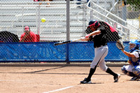 at Odessa, Game 1, 4/28/2012