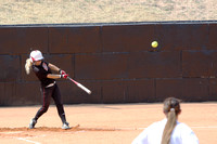 Kati Smith With A Hit
