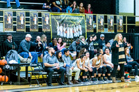 Bench, Fans And Coaches