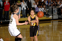 Kalina Guarding a Snyder Player