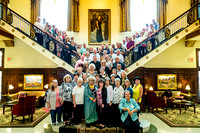 Class Of 1968 Group Photo
