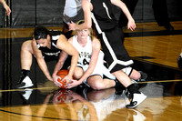 Cerbi Tying Up A Loose Ball