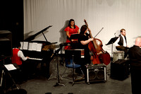 Partial Instrumental Ensemble Playing