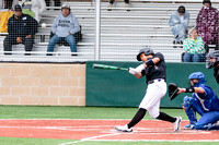 BSHS Baseball vs Fort Stockton, 3/8/2024
