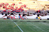 FB vs Sweetwater, 9/25/2009