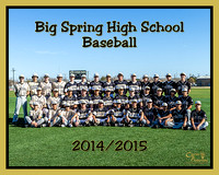 Individual and Team Pictures, 3/11/2015