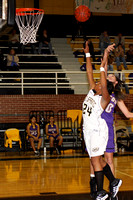 Desiree Shooting For Two