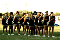 Plainview Football Game, 9/10/2010