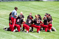 Team Before The Game