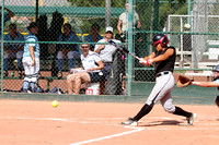 Olive Naotala With A Hit