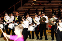 Plainview Football Game, 10/16/2009