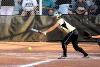 Valerie With A Bunt