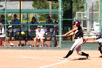 Olive Naotala With A Double