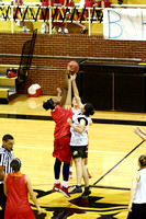 Andrea Tipping Off