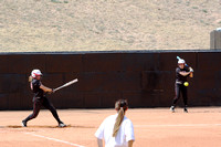 Katrin Florence With A Hit