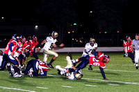 Pavel Tackling Plainview Player