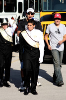 San Angelo Marching Contest, 10/2/2010