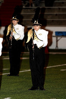Sweetwater Football Game, 10/14/2011
