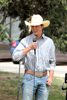 Rodeo Luncheon, 4/13/2011