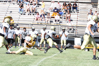 No3 Running With The Ball