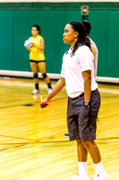 Coach Roderica Johnson