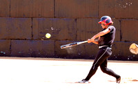 Olive Naotala With A Hit