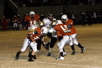 Antwone Tackling The Ball Carrier